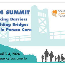 2024 Summit: Breaking Barriers & Building Bridges